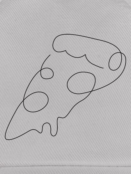 Pizza One line
