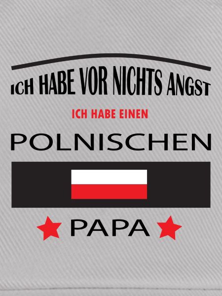 POLNISCHER PAPA