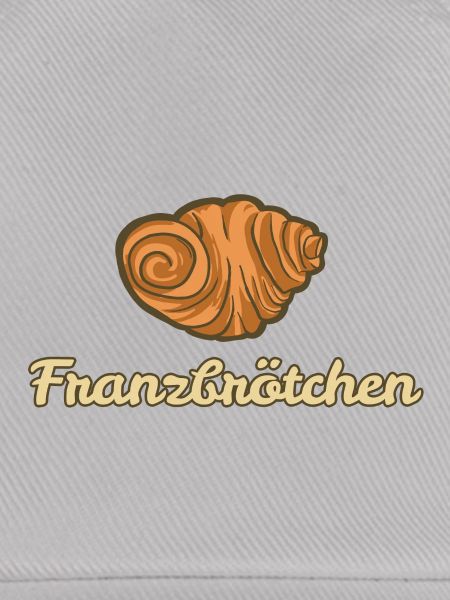 Franzbrötchen (Hell)