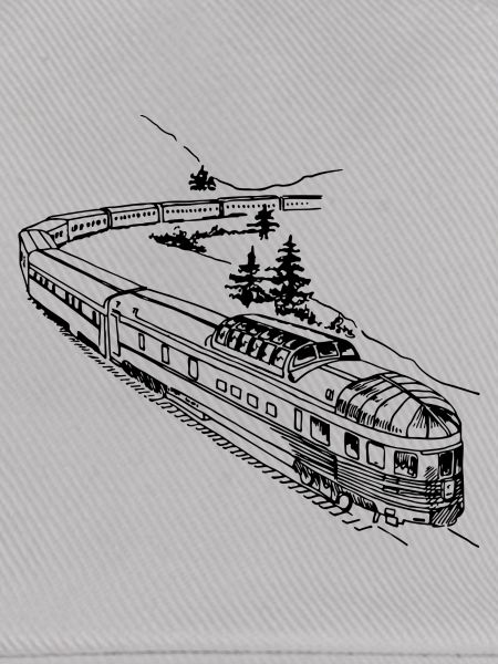 Bahn