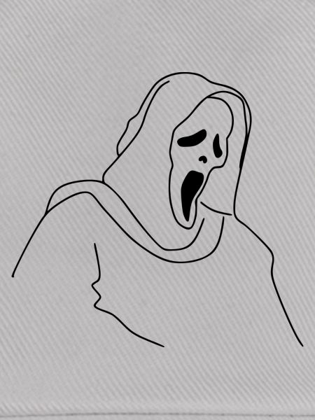 Scream Halloween