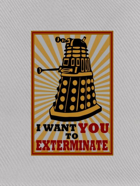 Dalek