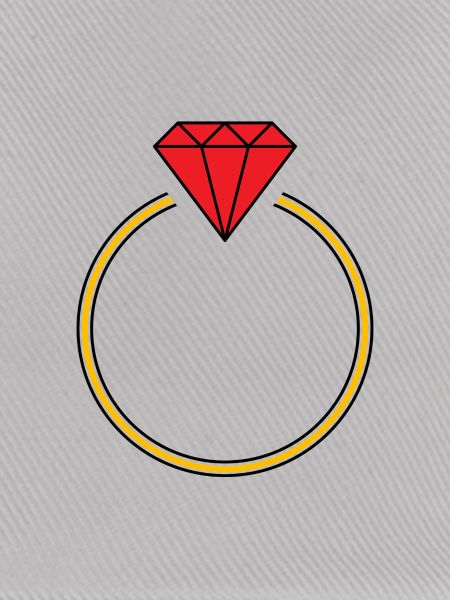 Diamantring