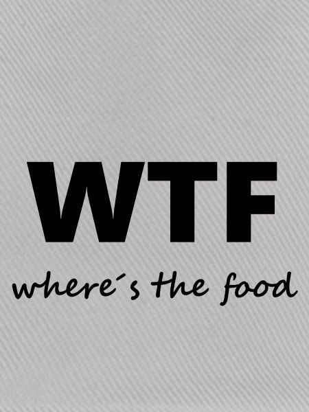 WTF Food