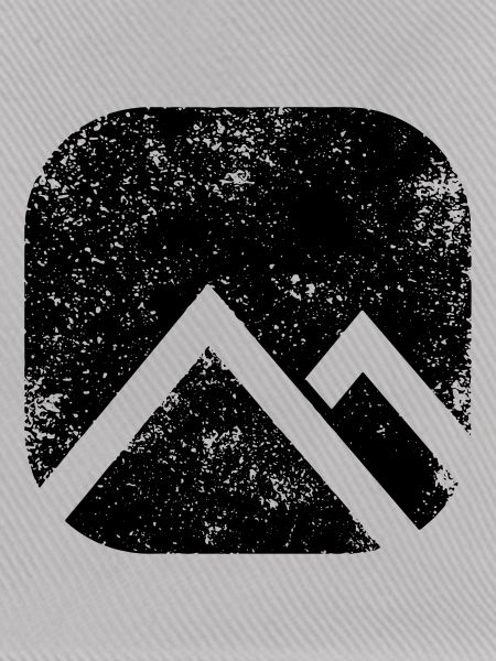 SHAPES FORMEN GRUNGE
