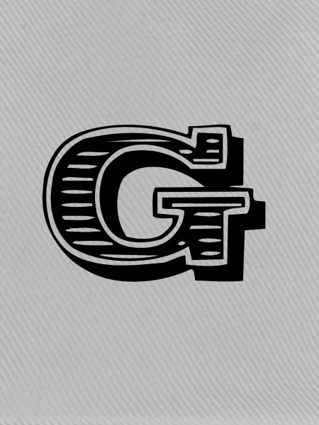Buchstabe G