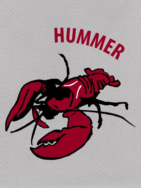 Hummer