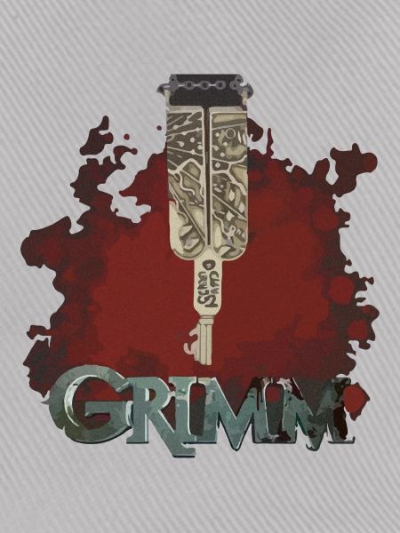 Grimm Schlüssel