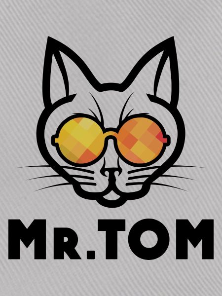 Mr Tom
