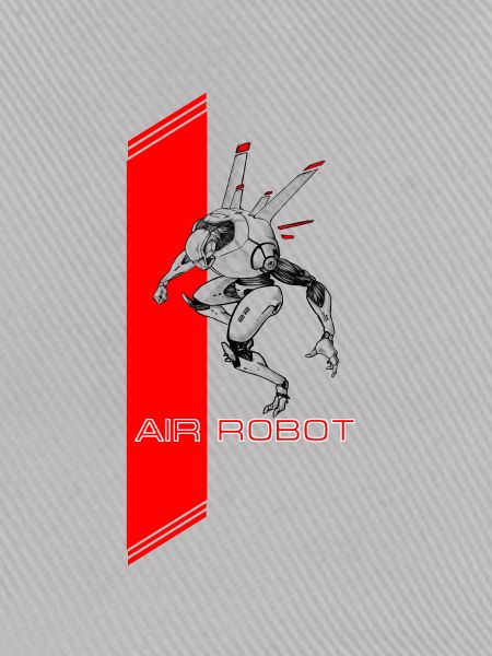 Luft Roboter