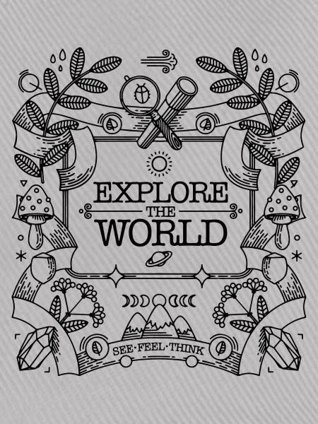 Explore The World