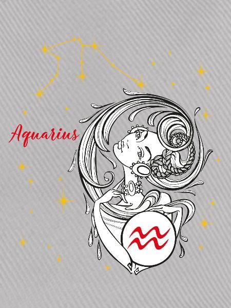 Aquarius