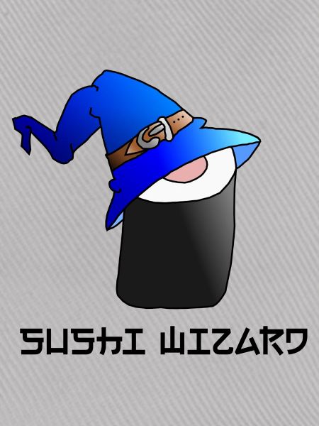 Sushi Wizard