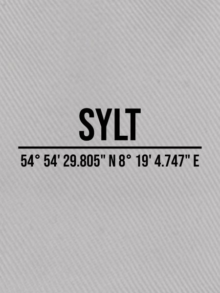 Sylt