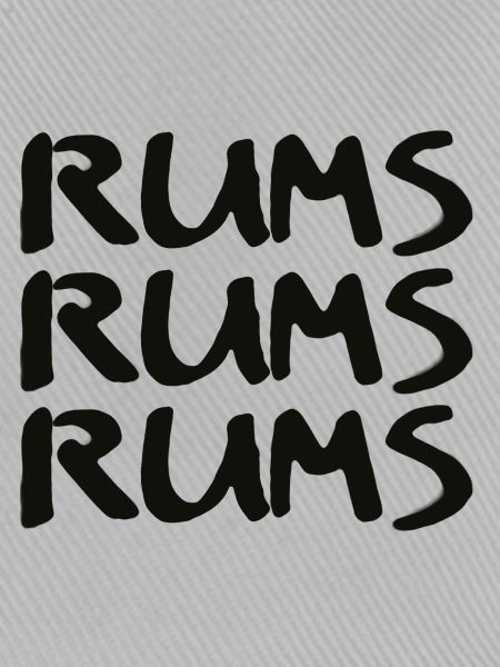Rums Rums Rums