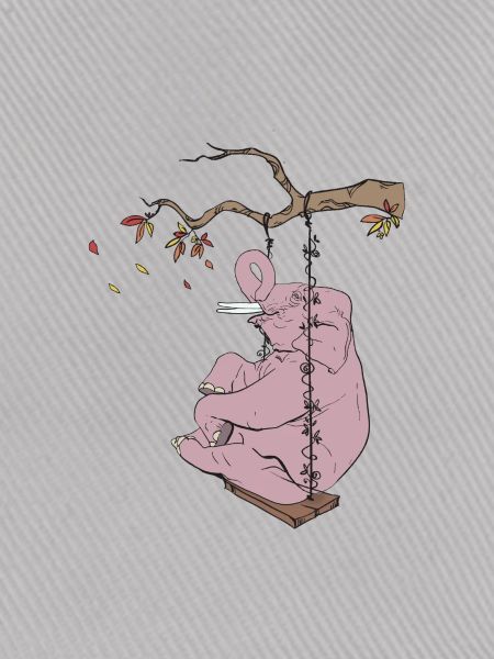 Elefant
