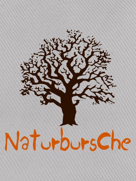 Naturbursche