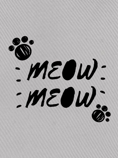 Meow / Miau