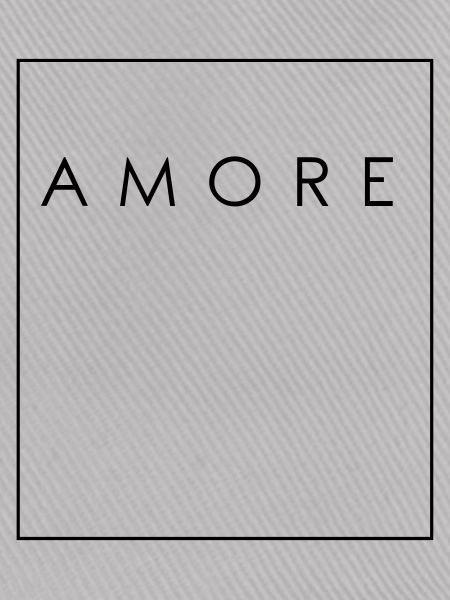 AMORE - Liebe
