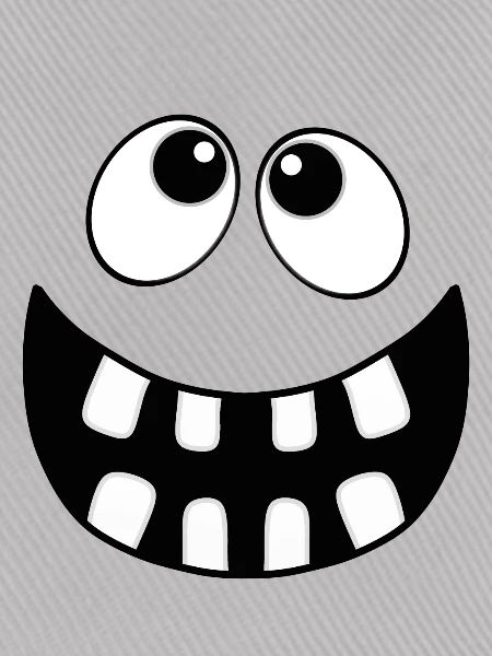 Gesicht