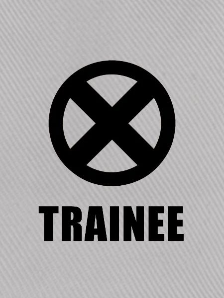 X Trainee