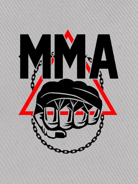 mma