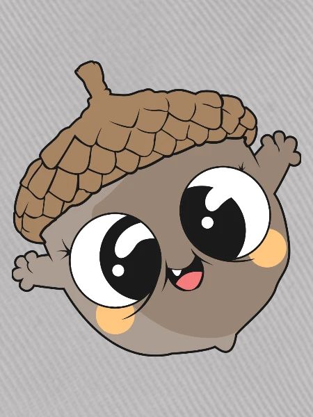 Nut