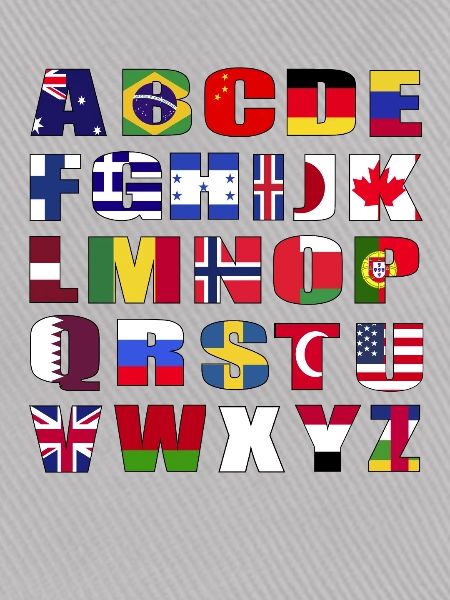 Flagge