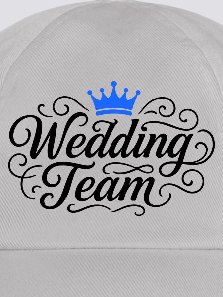 Wedding Team Hochzeit