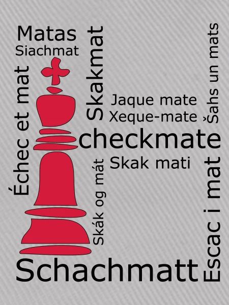 Schachmatt