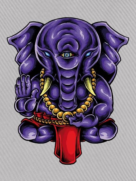 Ganesha