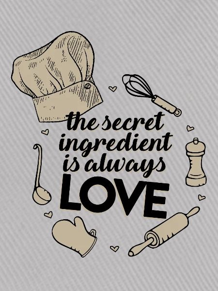 Rezept Liebe