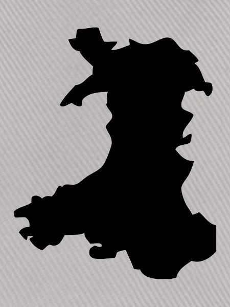 Wales