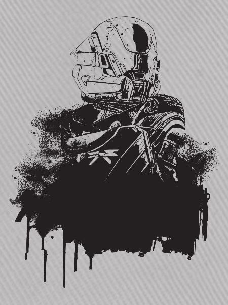 Titan Schicksal