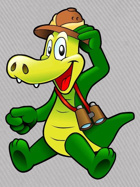 kroko 12
