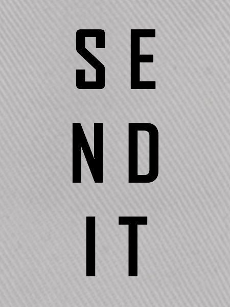 send it