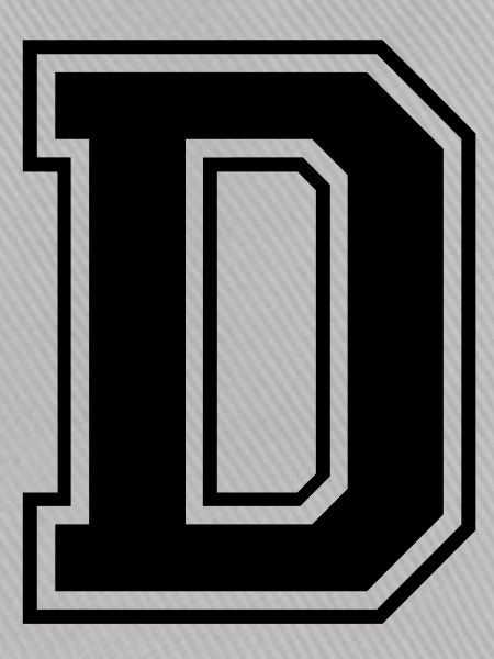 d