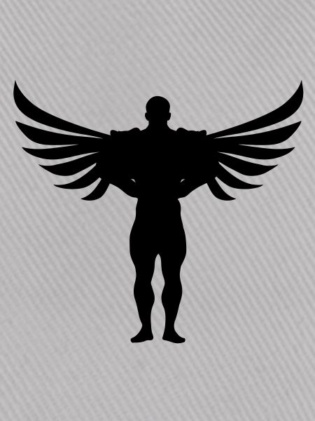 Engel superheld