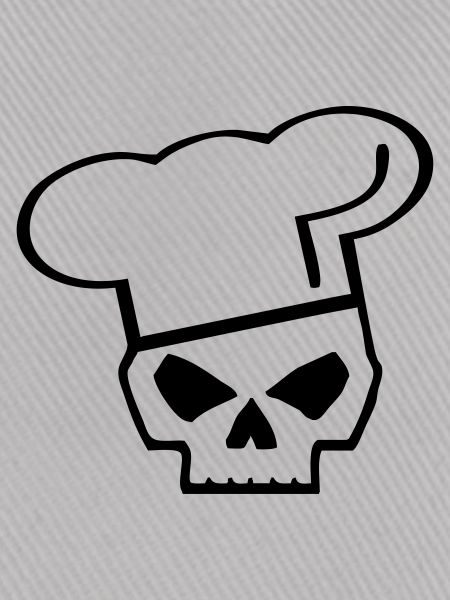 killer chef