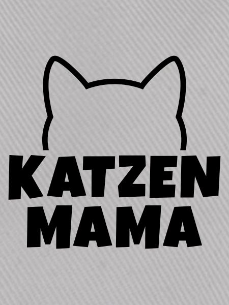 Katzenmama