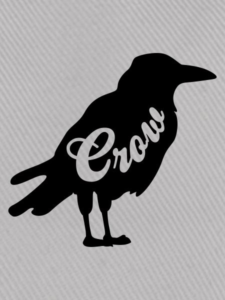 crow