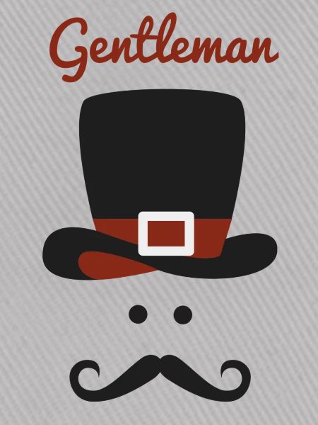Gentleman