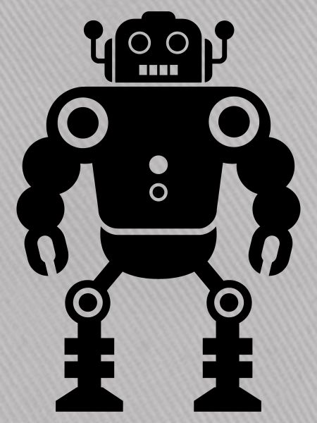 robots