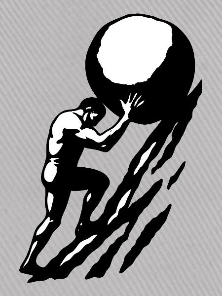 Sisiphus