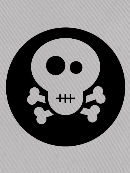 Fancy Skull
