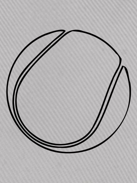 Tennisball