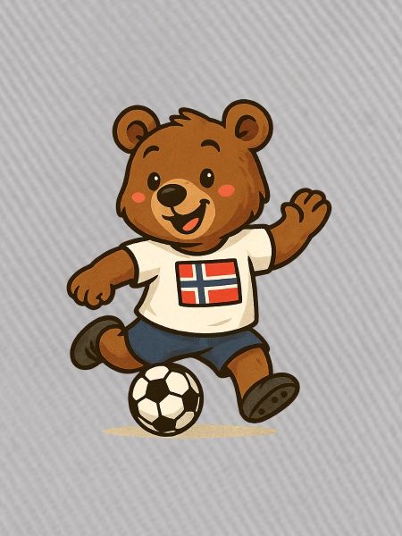 Fußball - Bär