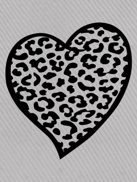 Leo Heart