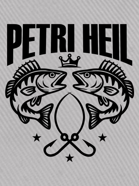 Petri Heil Fischen