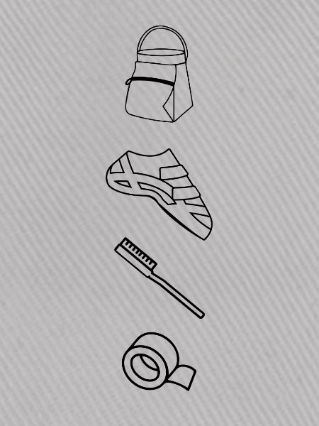 Bouldering Essentials